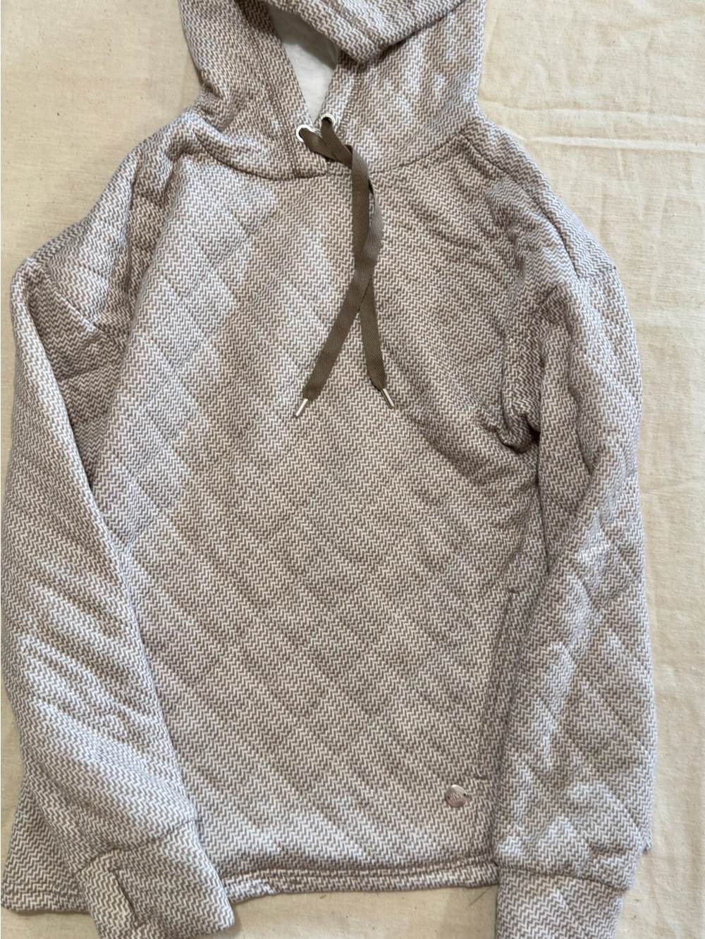 Jones New York hoodie